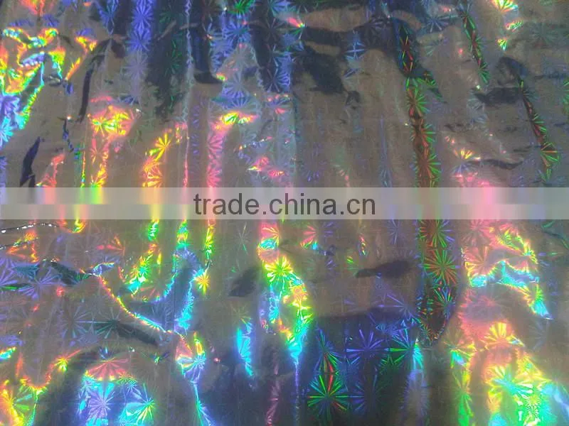Metallized PET Film Pet Metallized Film