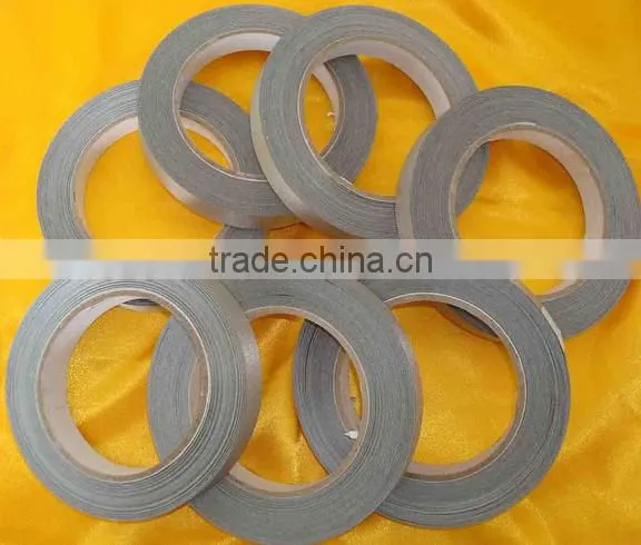 XPE water proof machine foam tape double sided foam tape