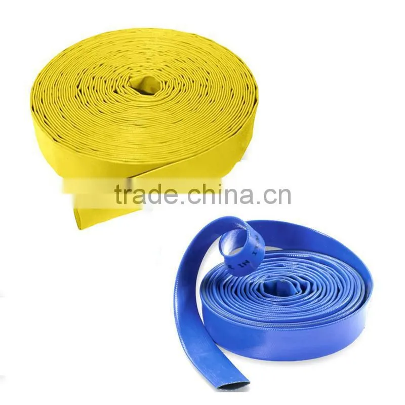 PVC flaxiable garden hose water hose