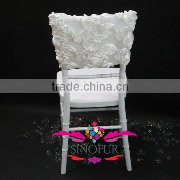 2014 Popular style cover chair wedding