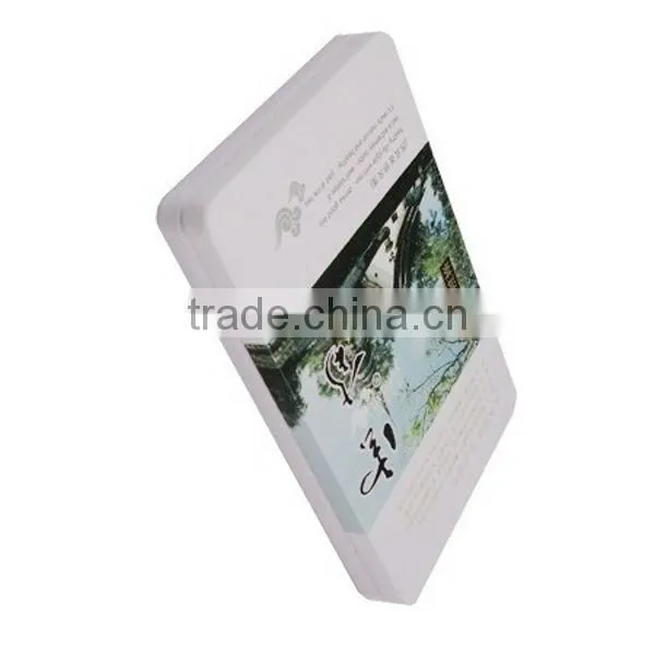 small metal gift card tins
