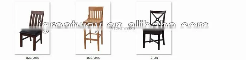 modern luxury restaurant chairs