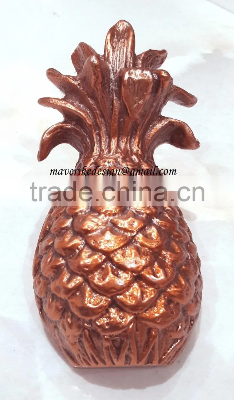 pineapple bottle opener