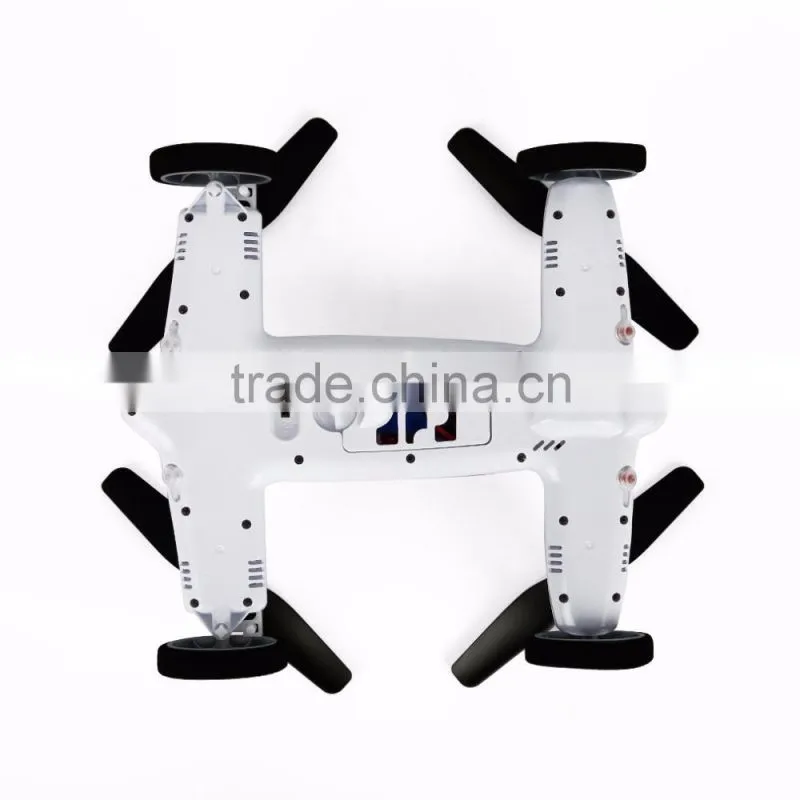 X9 Radio Control Aerodyne Go Drone Flying Car Model For Kid