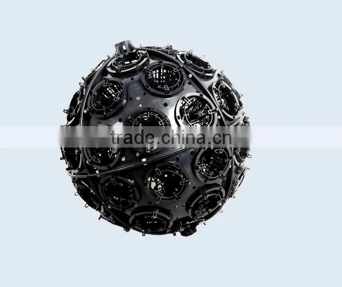 2014 hanging ball indoor and outdoor greening decoration