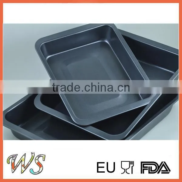 Non-stick Rectangular Roast Pan