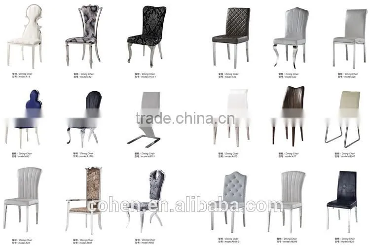 Modern European style livingroom high back leisure chair/reception chair armchair/ghost chair with stripe fabric