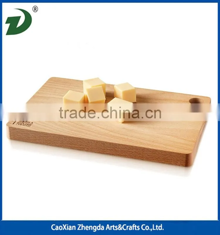 Beech Wood Cutting Board