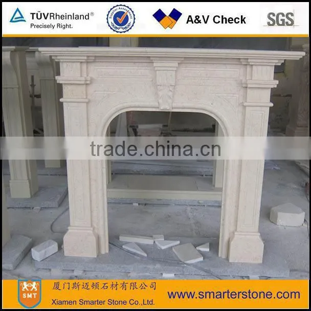 china fireplace