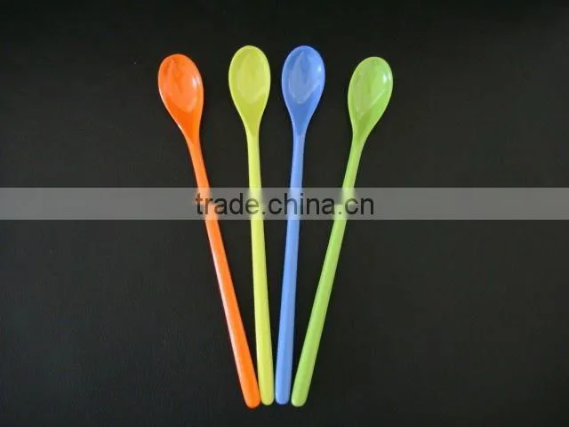 melamine flatware cutlery set