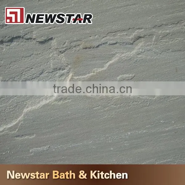 China top quality popular kandla grey sandstone