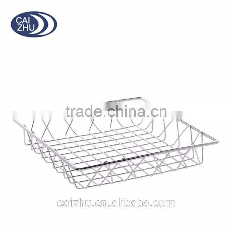 Nickel Wire Bread Basket Banneton Bread Proofing Basket