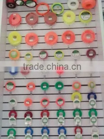 Round Nylon Trimmer Line For Grass