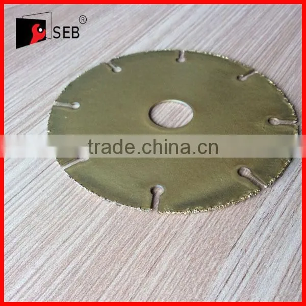 tct saw blade for cutting wood with nail