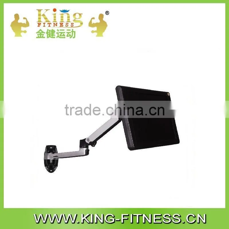 New Gas Spring LCD PC Control Desk Mount,toplap/computer stand