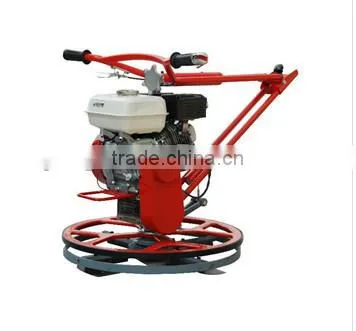 factory price concrete power trowel