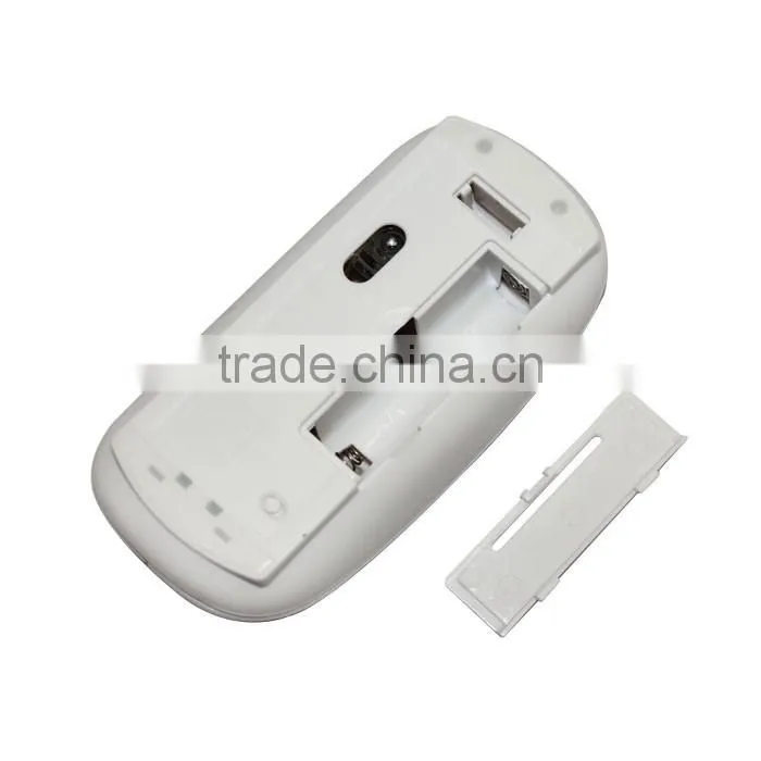 2.4 G ultra-thin wireless mouse