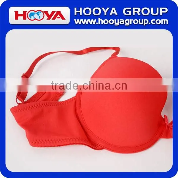 Young Girl China xxx Sexy Ladies Bra Girl Sexy Big Red Bra