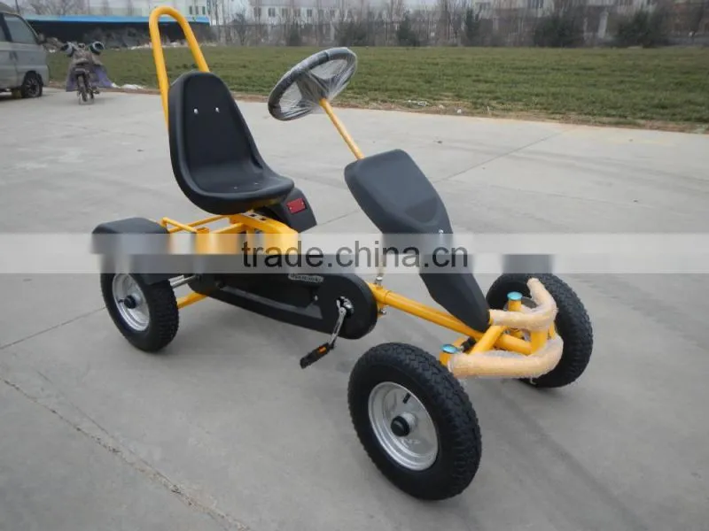Sports and Entertainment Strongest jeep,Racing go karts,outdoor adult pedal car,pedal go kart for children and adlut FDH160B