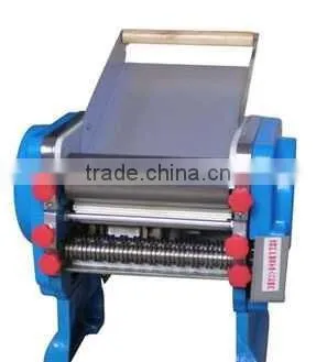 Automatic electric pasta machine