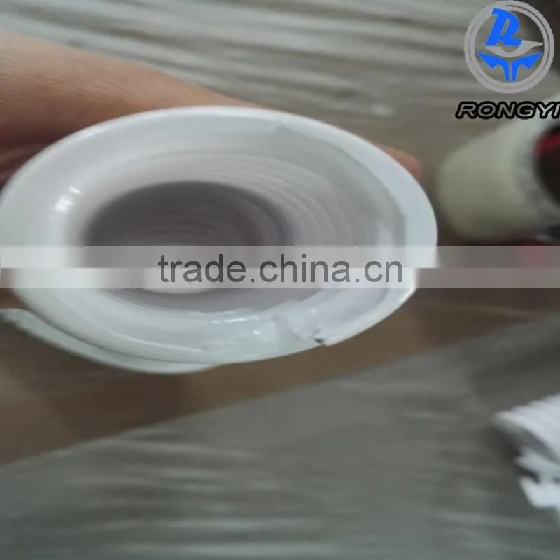 PVC steel wire stretch hose