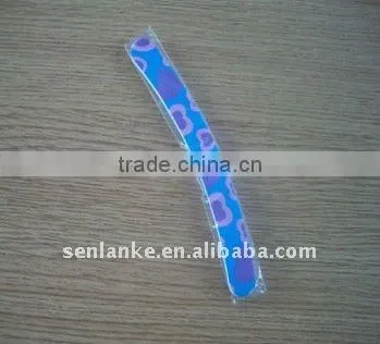 sand paper nail file