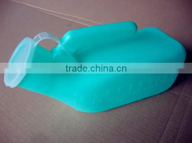 Hospital Plastic Male/Female Urine Bottle