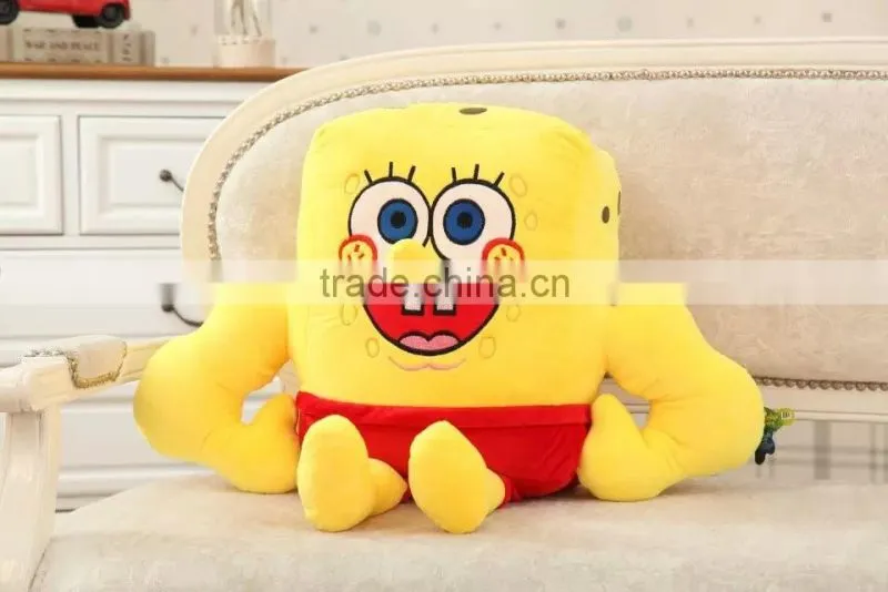 New toy 2016 China wholesale China manufacturer stock soft baby toys small baby safe toy plush