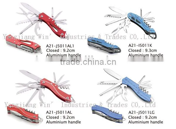 Powerful and Multi Purpose Kitchen Scissors