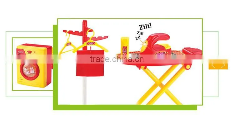 Wholesale Children plastic mini toy doll house furniture
