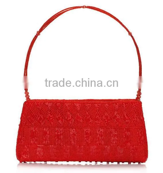 2015 new style crystal and rhinestone evening bags