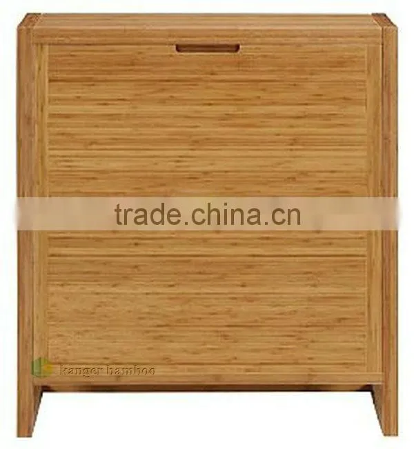 kanger vertical carbonized bamboo veneers cheap board for cabinet