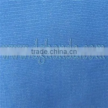blue 180g anti-pilling velvet fabric