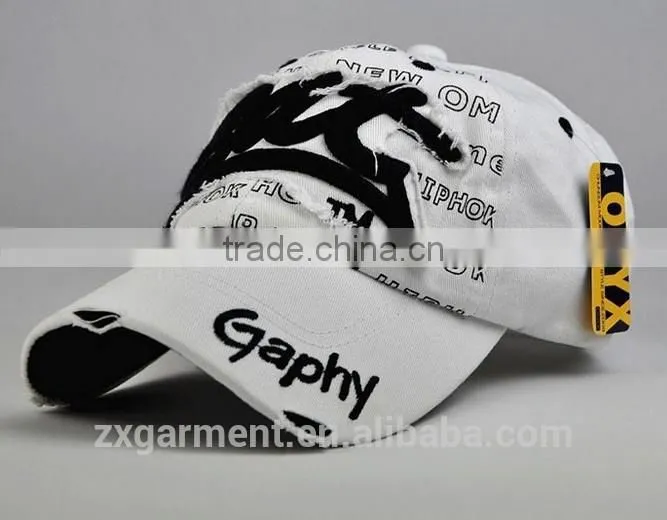ZX 2016 Classical Design Six Panels baseball cap wholesales