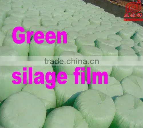 lledpe silage agriculture wrap stretch film