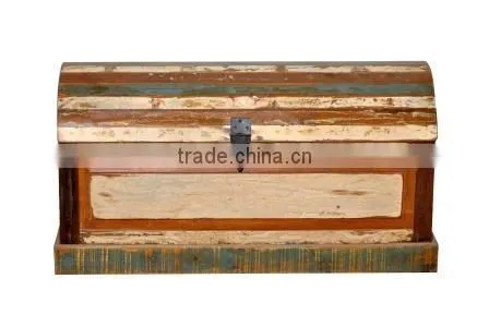 Wooden Office Table