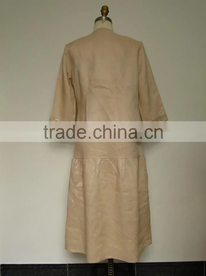 Elegant church women dress suits 2015