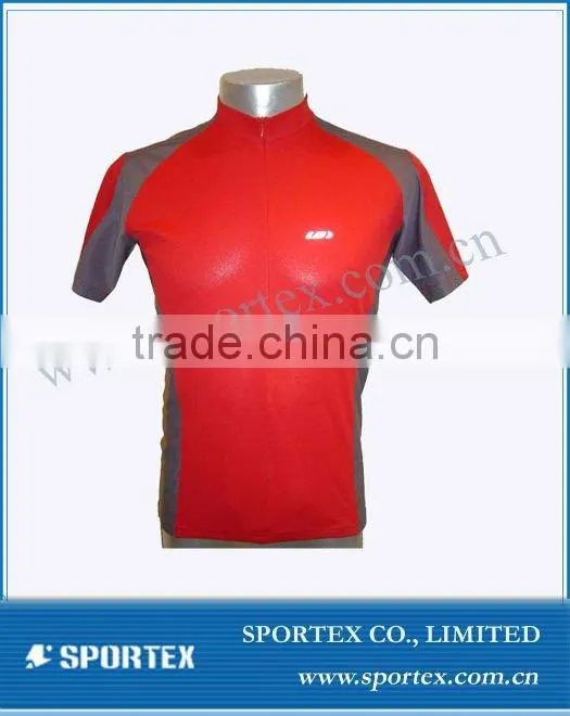2012 OEM bicycle jersey