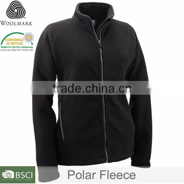 Polar Fleece Jacket warm colorful mens pullover winter jackets