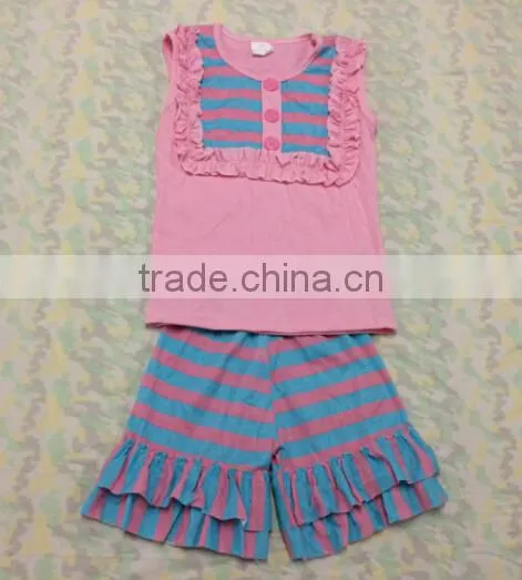 Easter Day New Arrival! Girls holiday remake ruffle outfits baby girl outfit kids clothing baby girl cute spring outfits