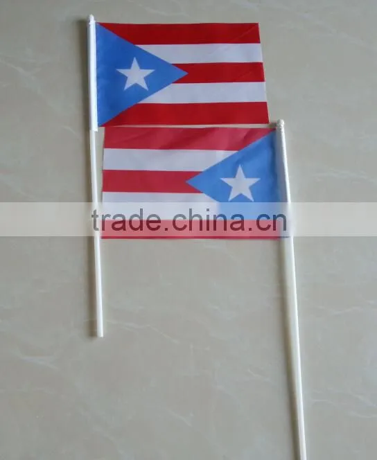 digital wholesale hand flag