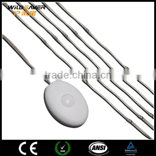 flashing single battery batteries rohs plus led strip light