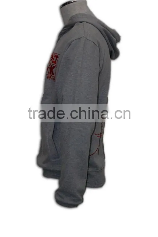 Chinese manufatory high quality new design motorcycle Zip-up