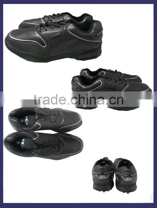 Brand design OEM golf shoes best quality