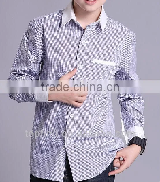 Kids Shirts