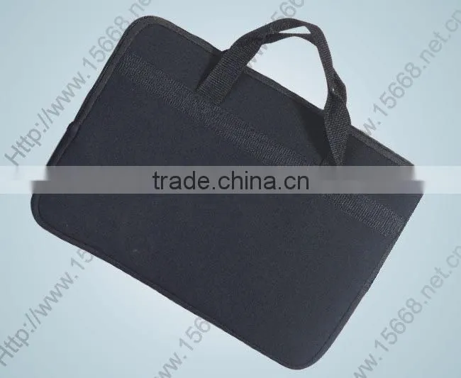 hot sale Casual neoprene laptop bags