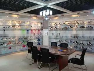 Liquan Garment Accessories Co., Ltd. company overview - view 2