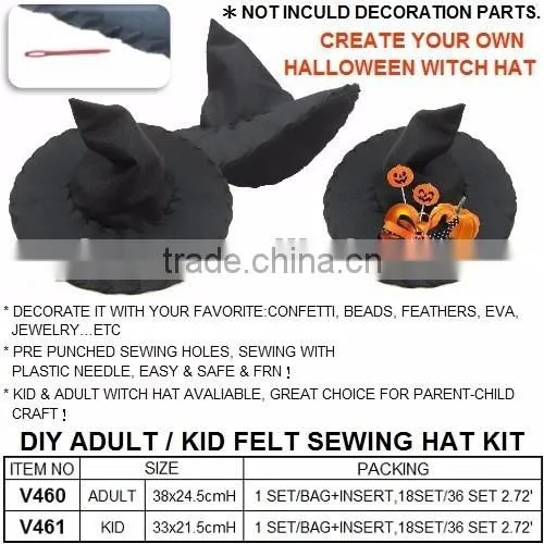 10 pcs papaer craft DIY cardboard baseball cap