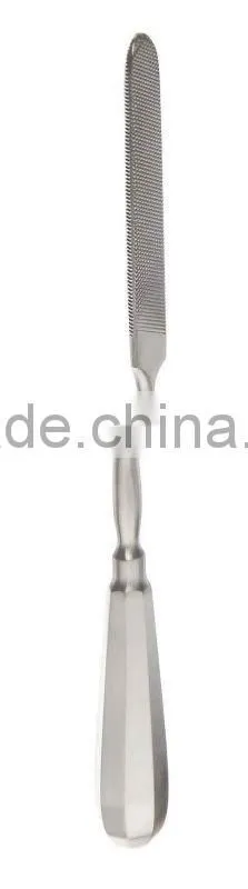 BONE FILE, ORTHOPEDIC INSTRUMENTS,Medical Instruments