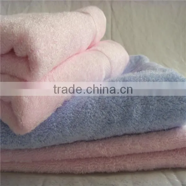 China manufacture of Jacquard thickness cosmetic towel